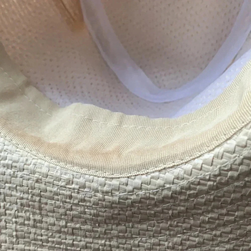 August Hats new tag